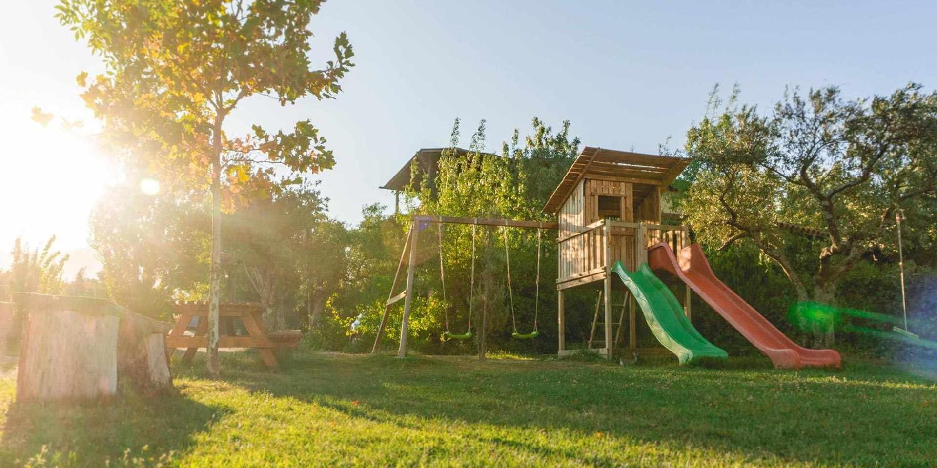 El Manantial Del Fresno Casas Rurales En Hervas Ruang foto